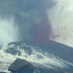 Frode July, 2008 Bottoniera Etna